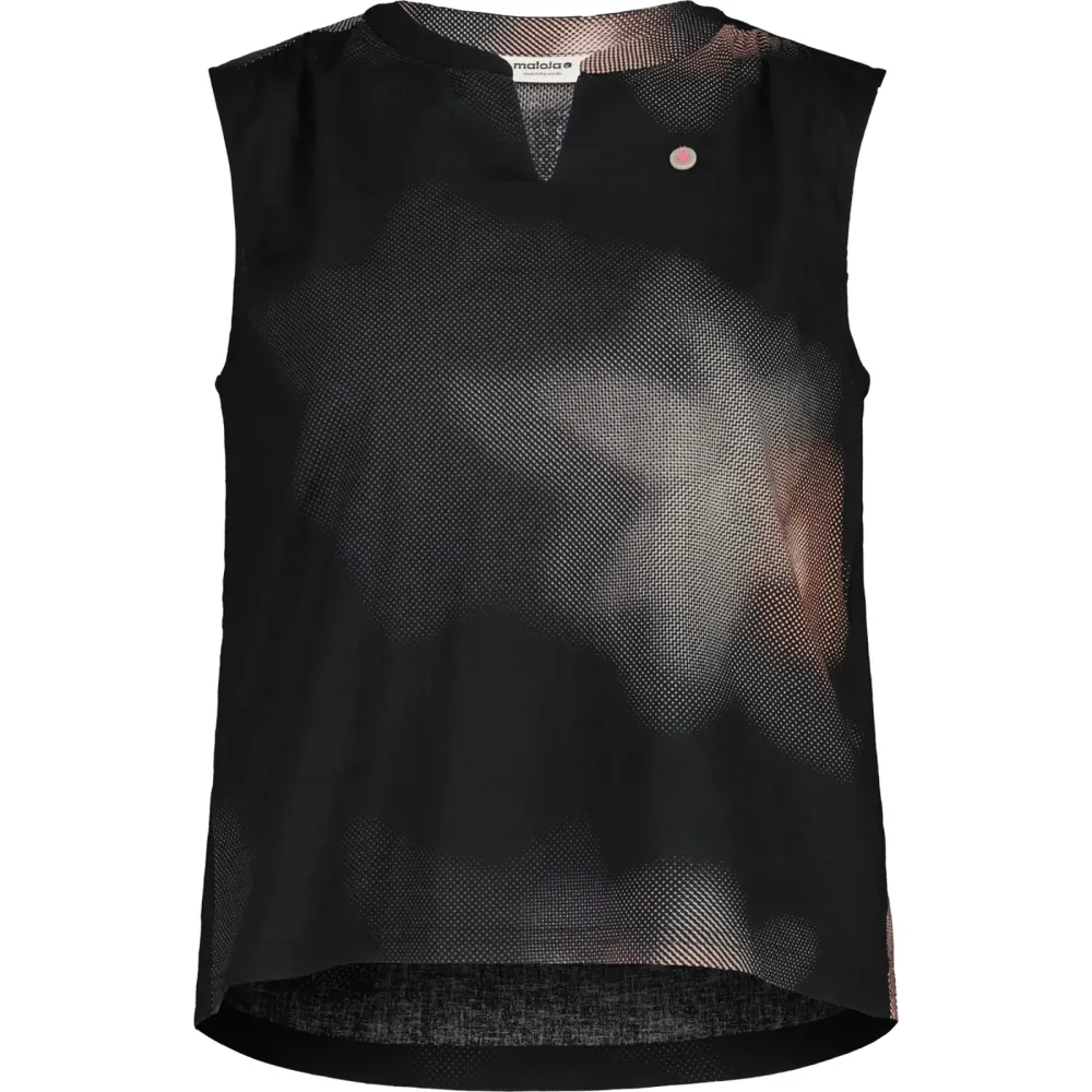 Maloja Damen HalaliM. Bluse