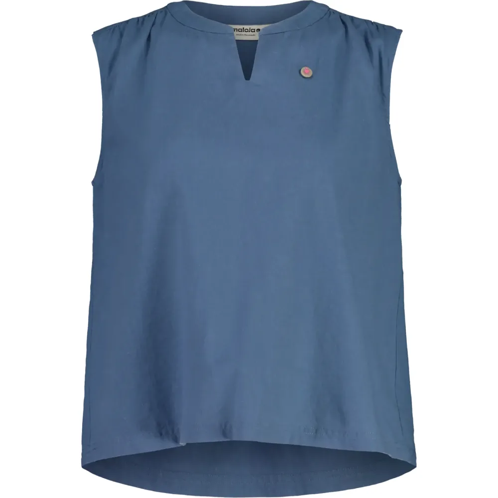 Maloja Damen HalaliM. Bluse