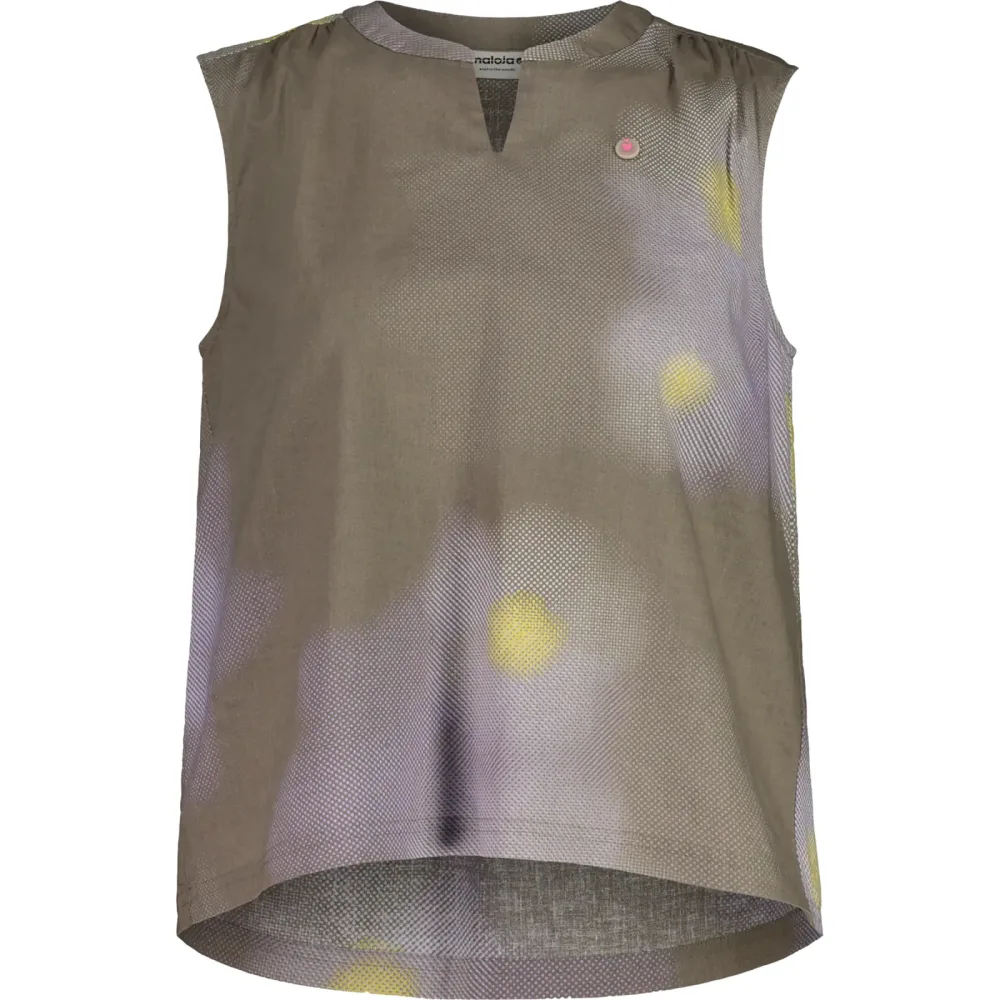 Maloja Damen HalaliM. Bluse
