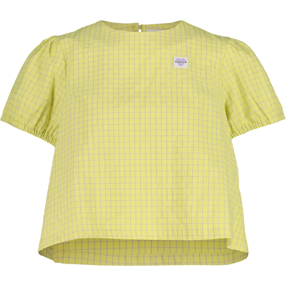 Maloja Damen AlbertaM. Bluse