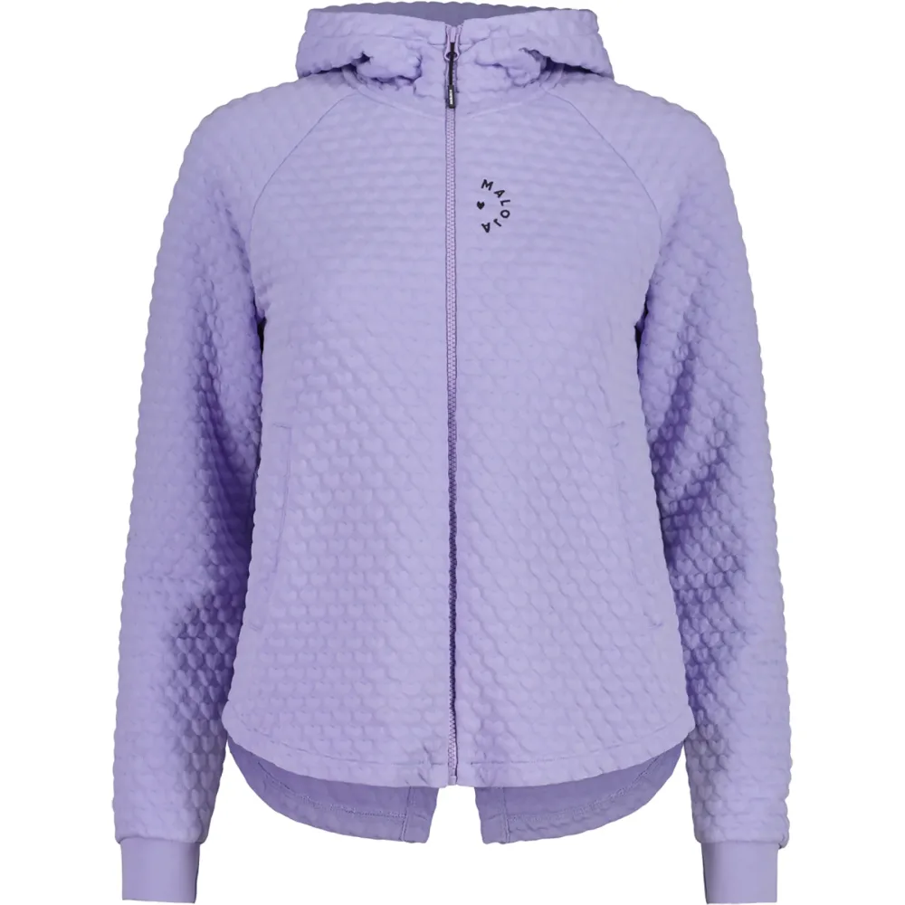 Maloja Damen RundfjelletM. Jacke