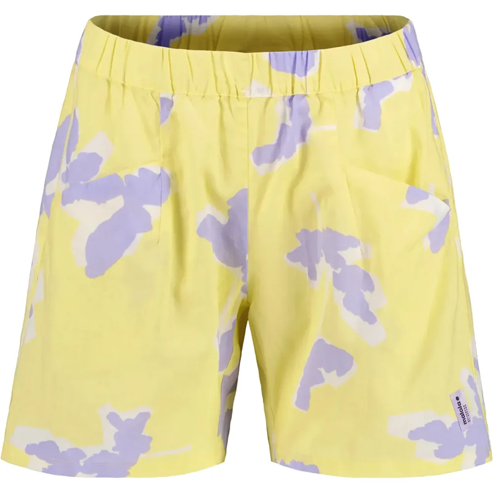 Maloja Damen SteinkarM. Shorts