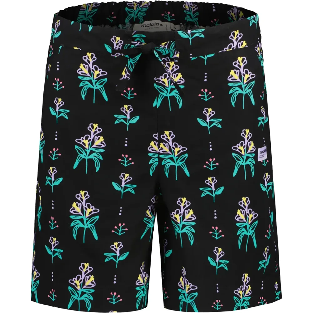 Maloja Damen IrrseeM. Shorts