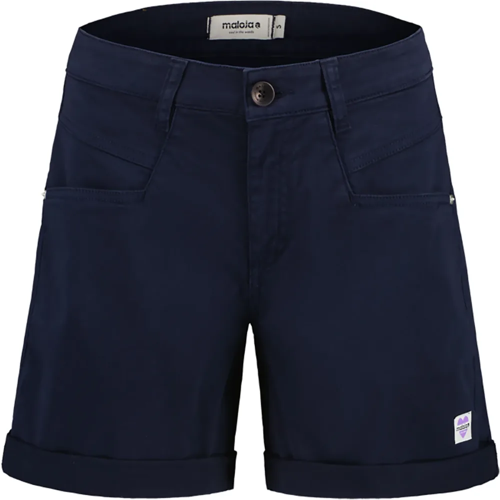 Maloja Damen RitomM. Shorts