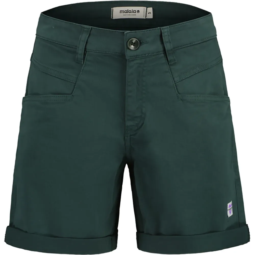 Maloja Damen RitomM. Shorts