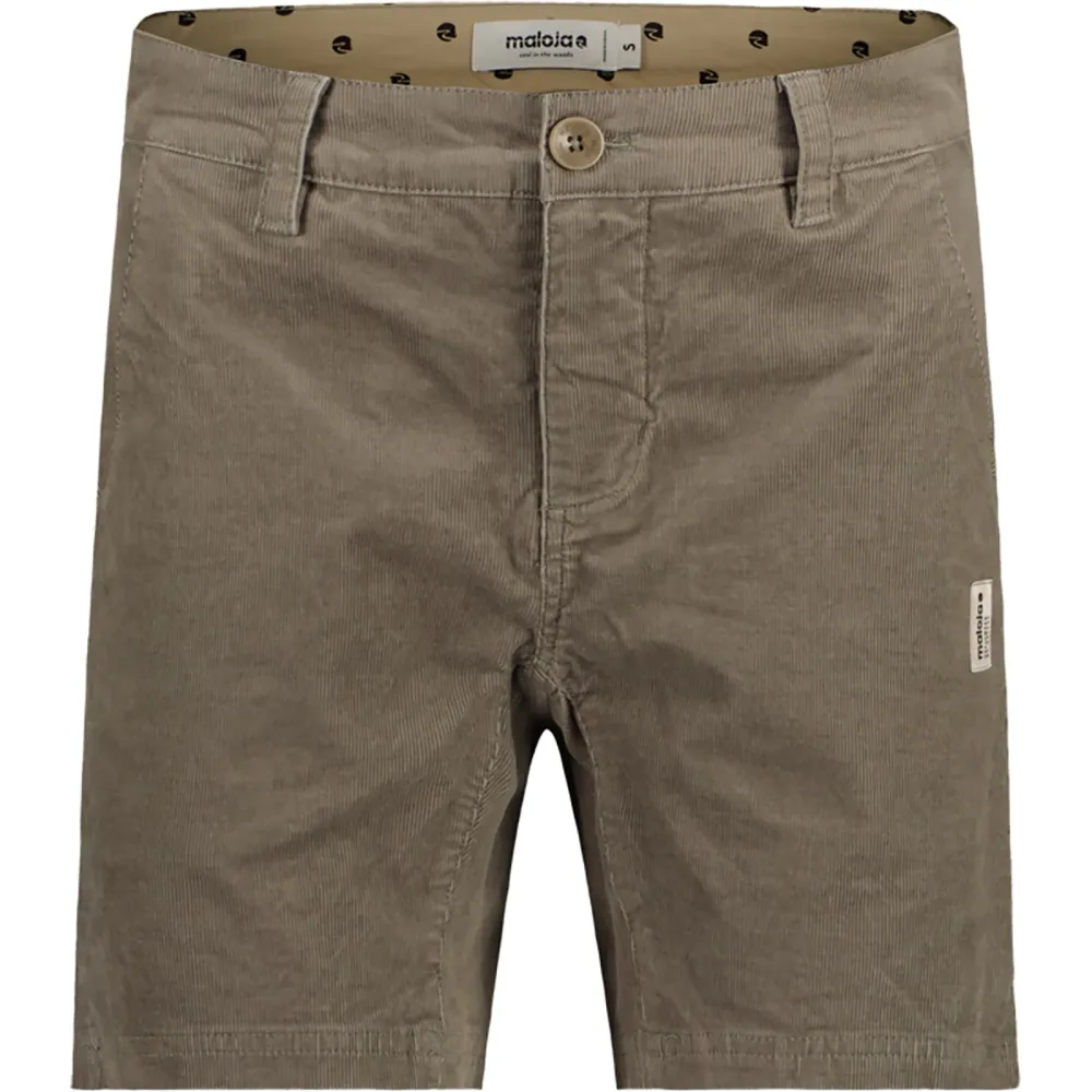 Maloja Damen GolicaM. Shorts