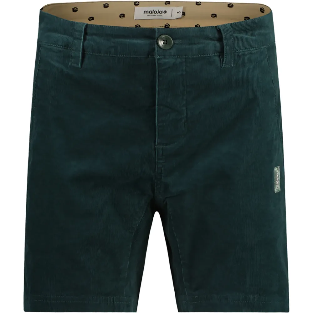 Maloja Damen GolicaM. Shorts
