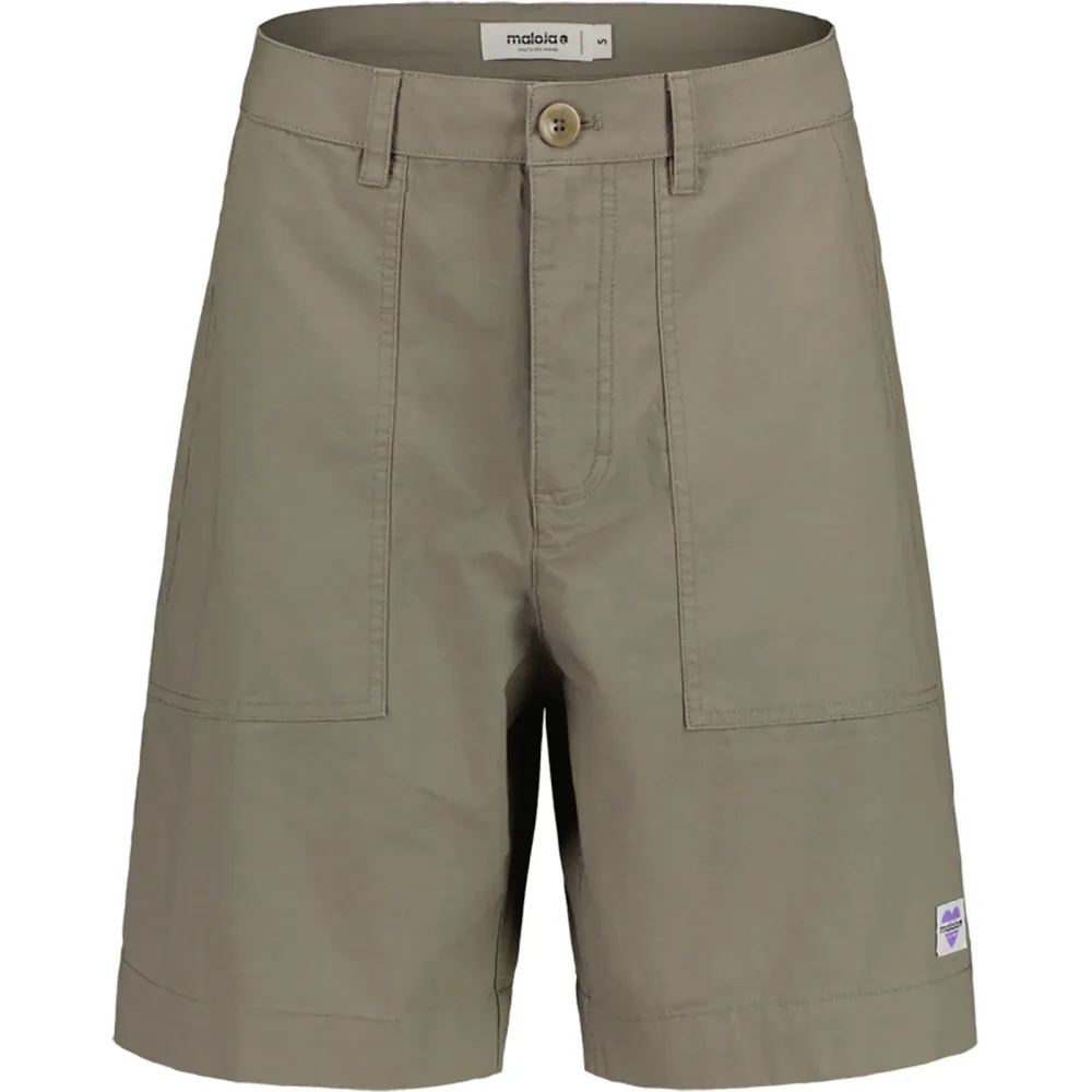 Maloja Damen RubihornM. Hose