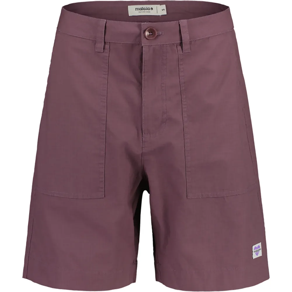 Maloja Damen RubihornM. Hose