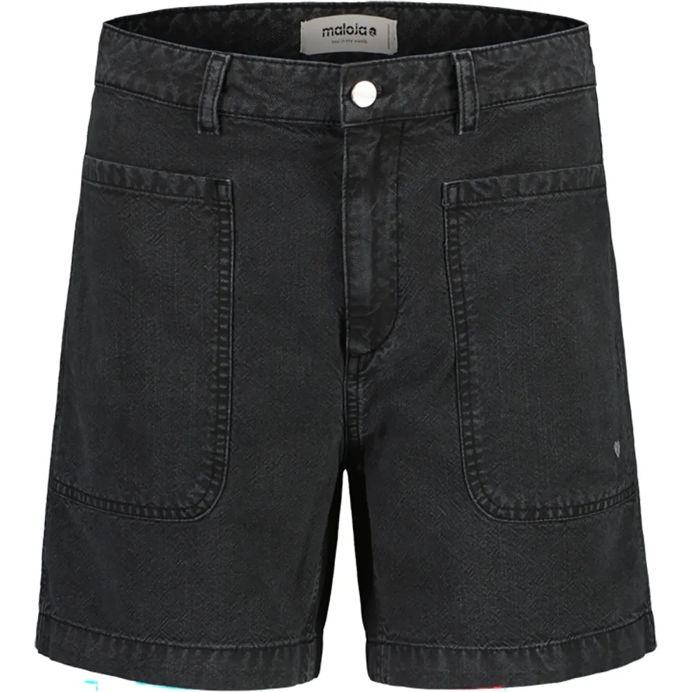 Maloja Damen EsjaM. Shorts