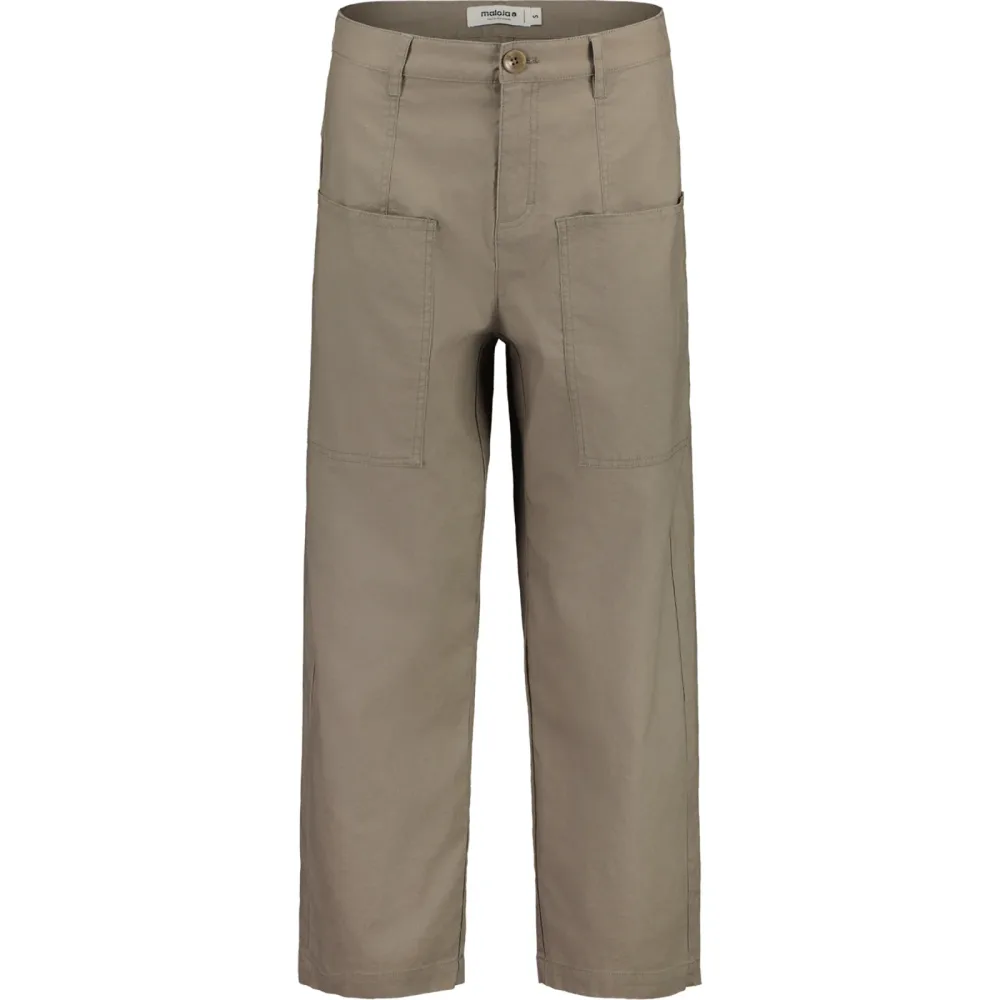 Maloja Damen OlpererM. Hose
