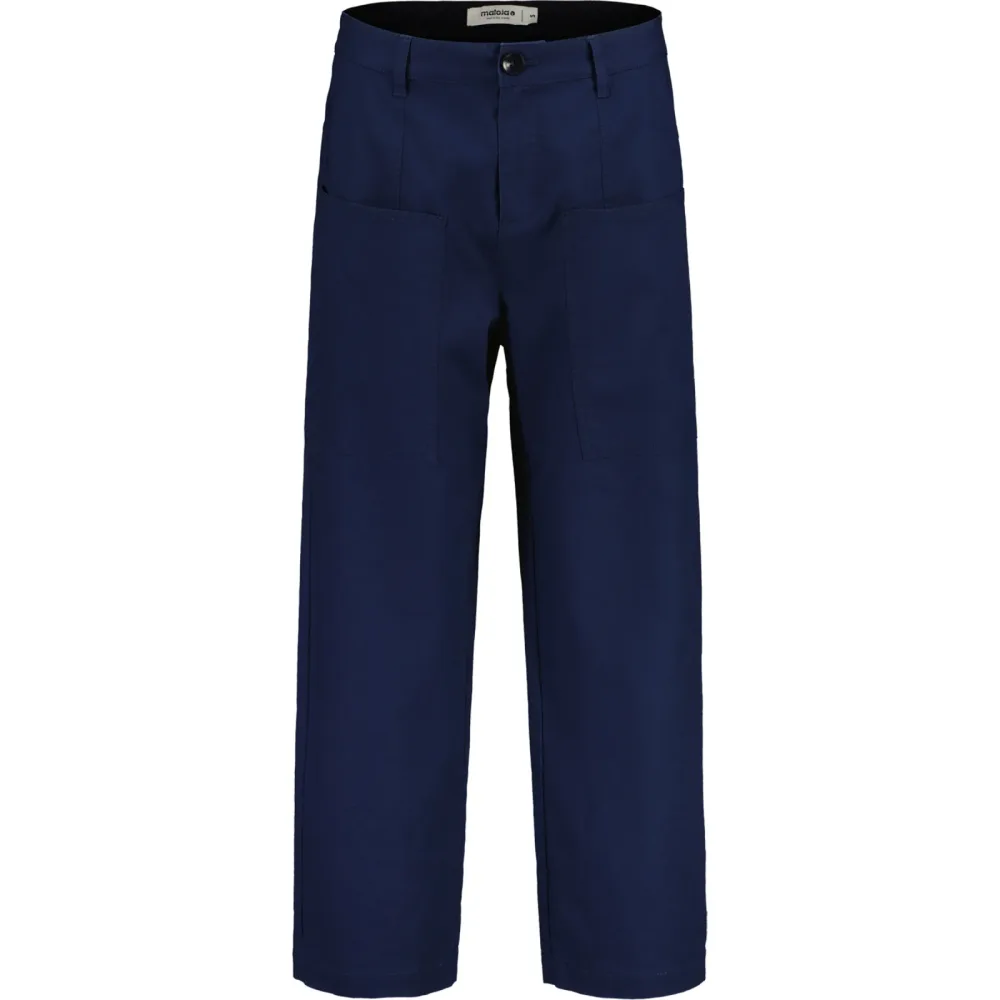 Maloja Damen OlpererM. Hose