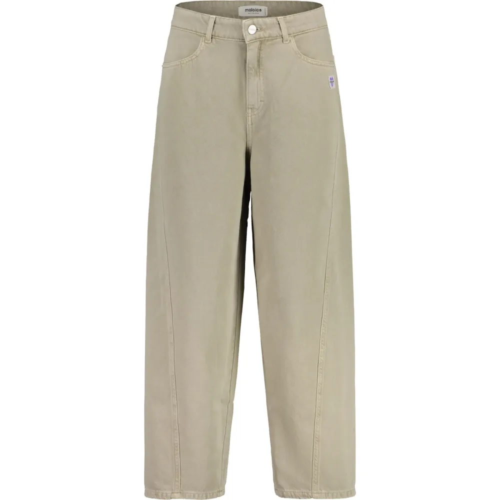 Maloja Damen VaganskiM. Hose