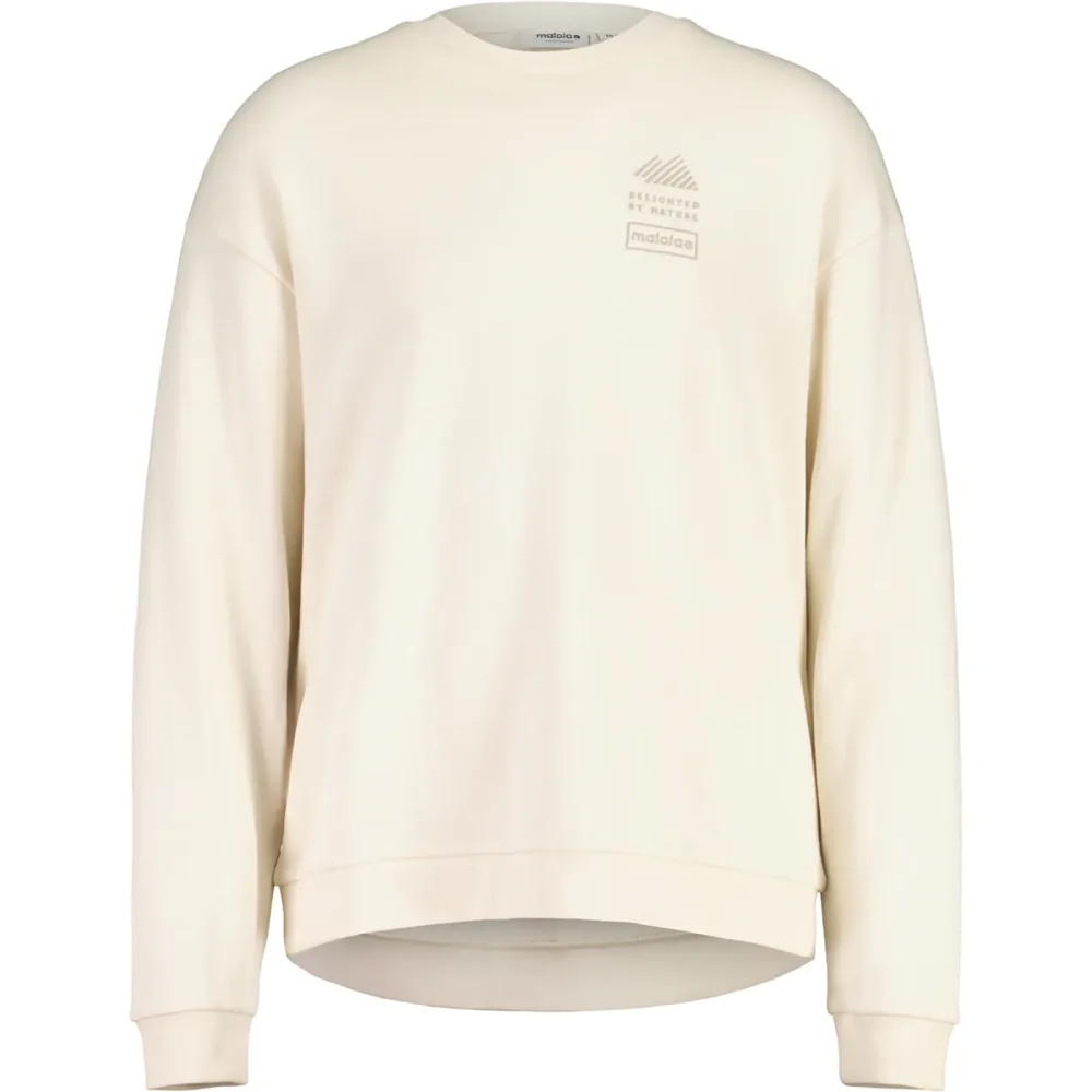 Maloja Herren WolayerM. Pullover