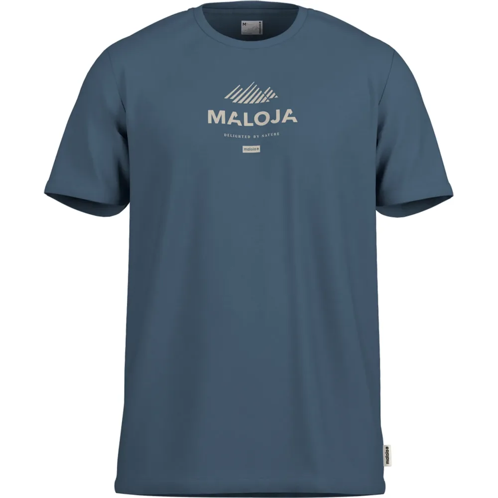 Maloja Herren HomadM. T-Shirt