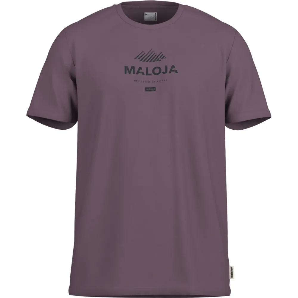 Maloja Herren HomadM. T-Shirt