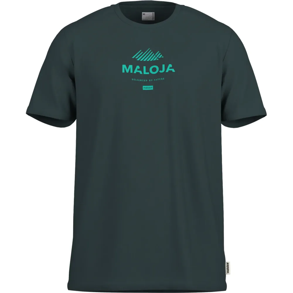 Maloja Herren HomadM. T-Shirt