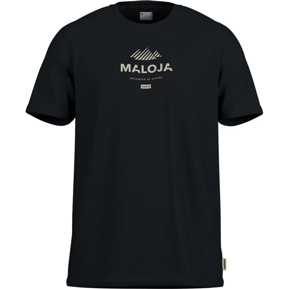 Maloja Herren HomadM. T-Shirt