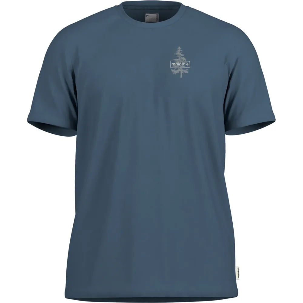 Maloja Herren GiaconiM. T-Shirt