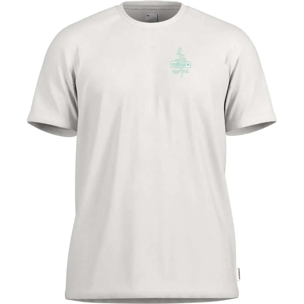 Maloja Herren GiaconiM. T-Shirt