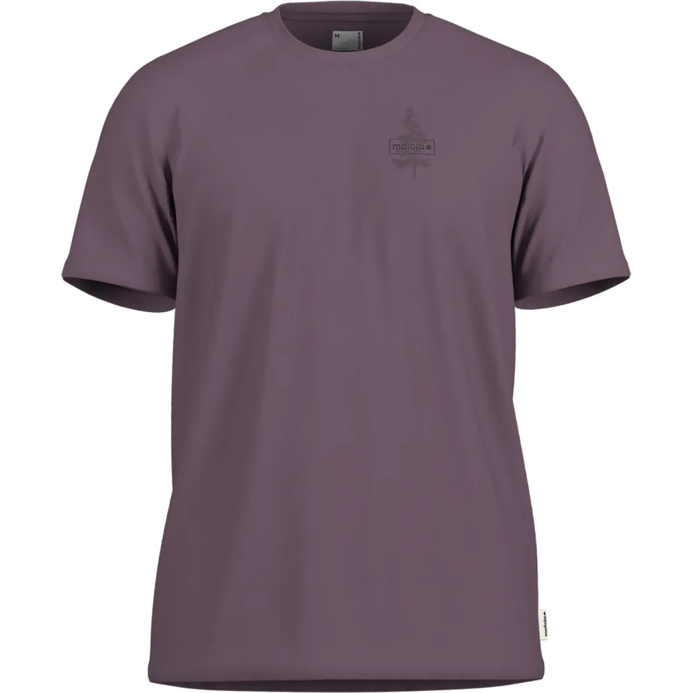 Maloja Herren GiaconiM. T-Shirt