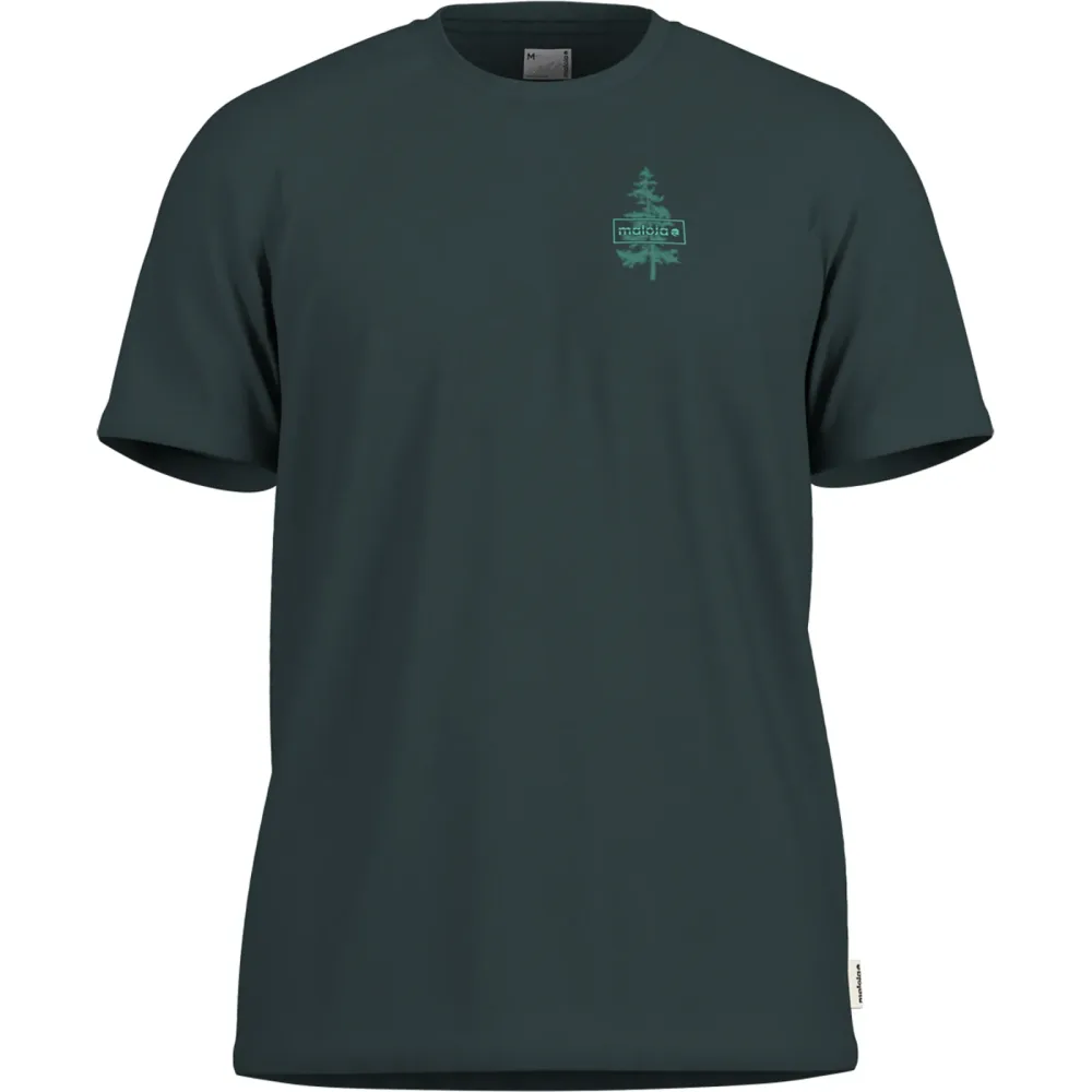 Maloja Herren GiaconiM. T-Shirt