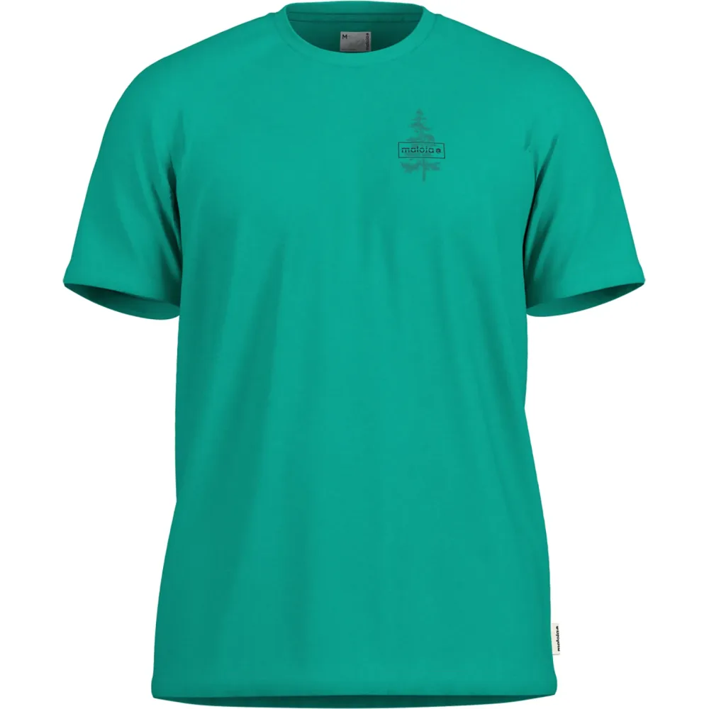 Maloja Herren GiaconiM. T-Shirt