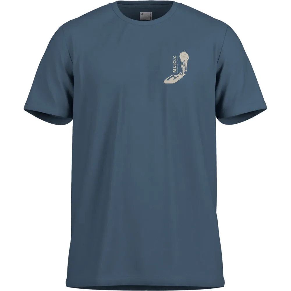 Maloja Herren SchnideM. T-Shirt