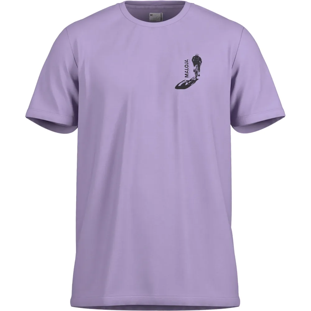 Maloja Herren SchnideM. T-Shirt