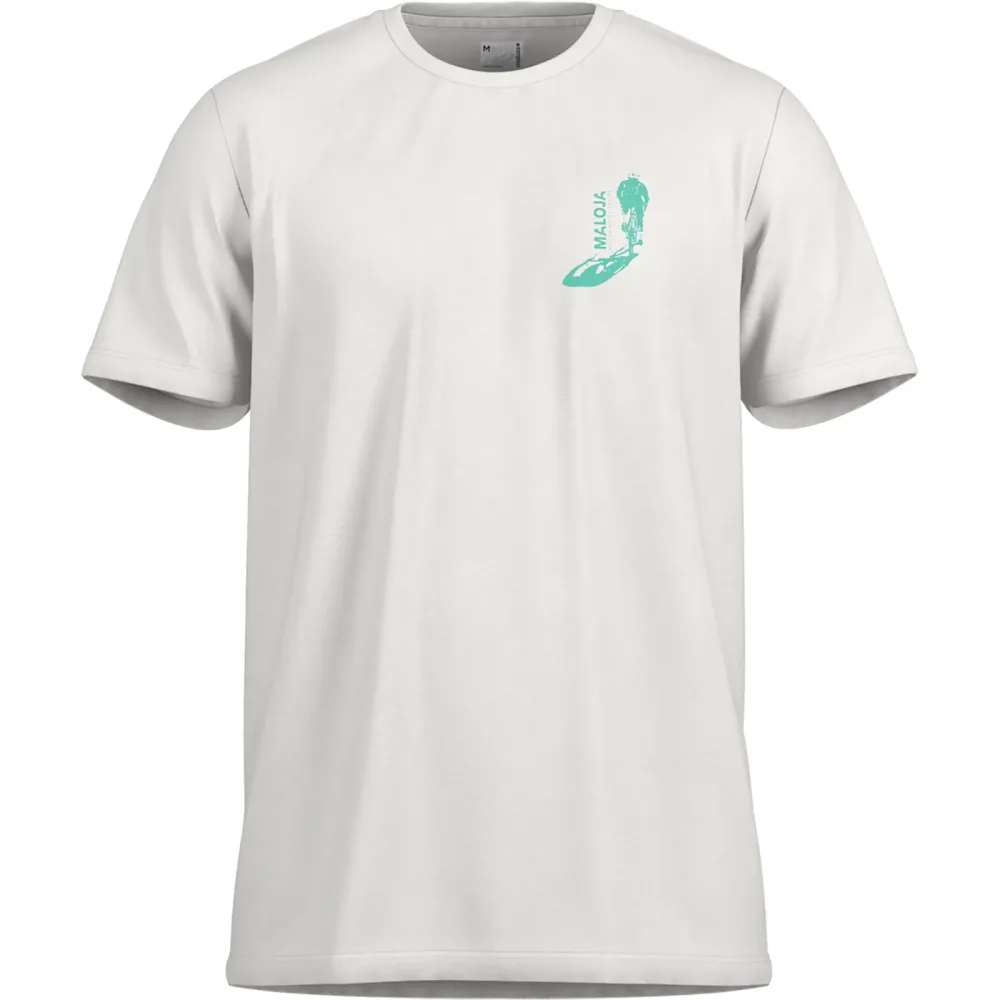 Maloja Herren SchnideM. T-Shirt