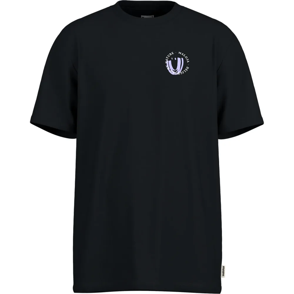 Maloja Herren NalboM. T-Shirt