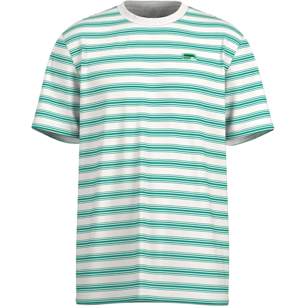 Maloja Herren GriffinM. T-Shirt
