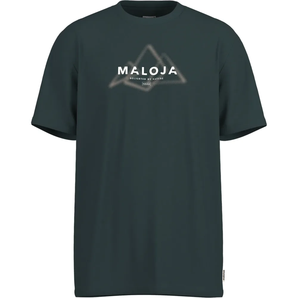 Maloja Herren SoemenM. T-Shirt