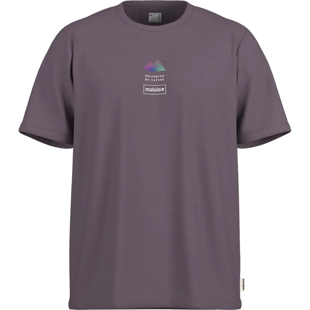 Maloja Herren RavanoM. T-Shirt