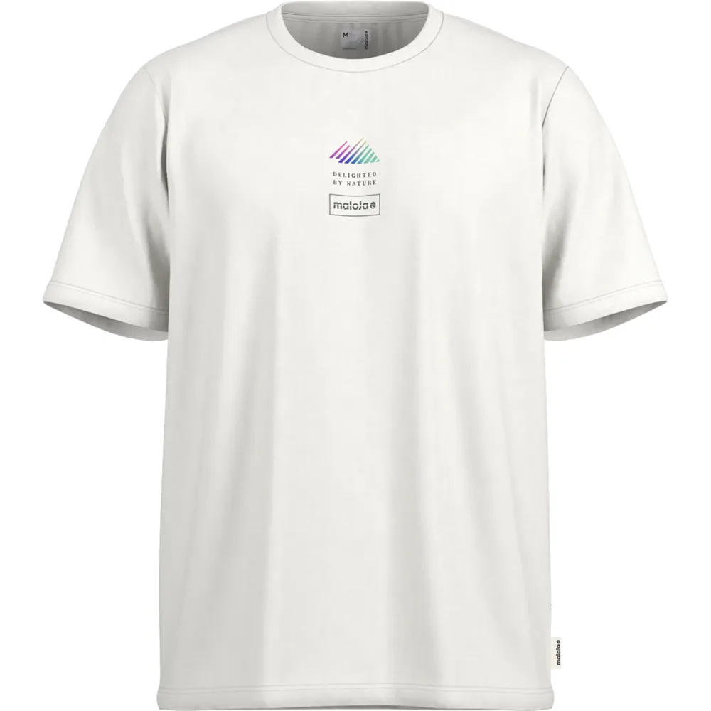 Maloja Herren RavanoM. T-Shirt