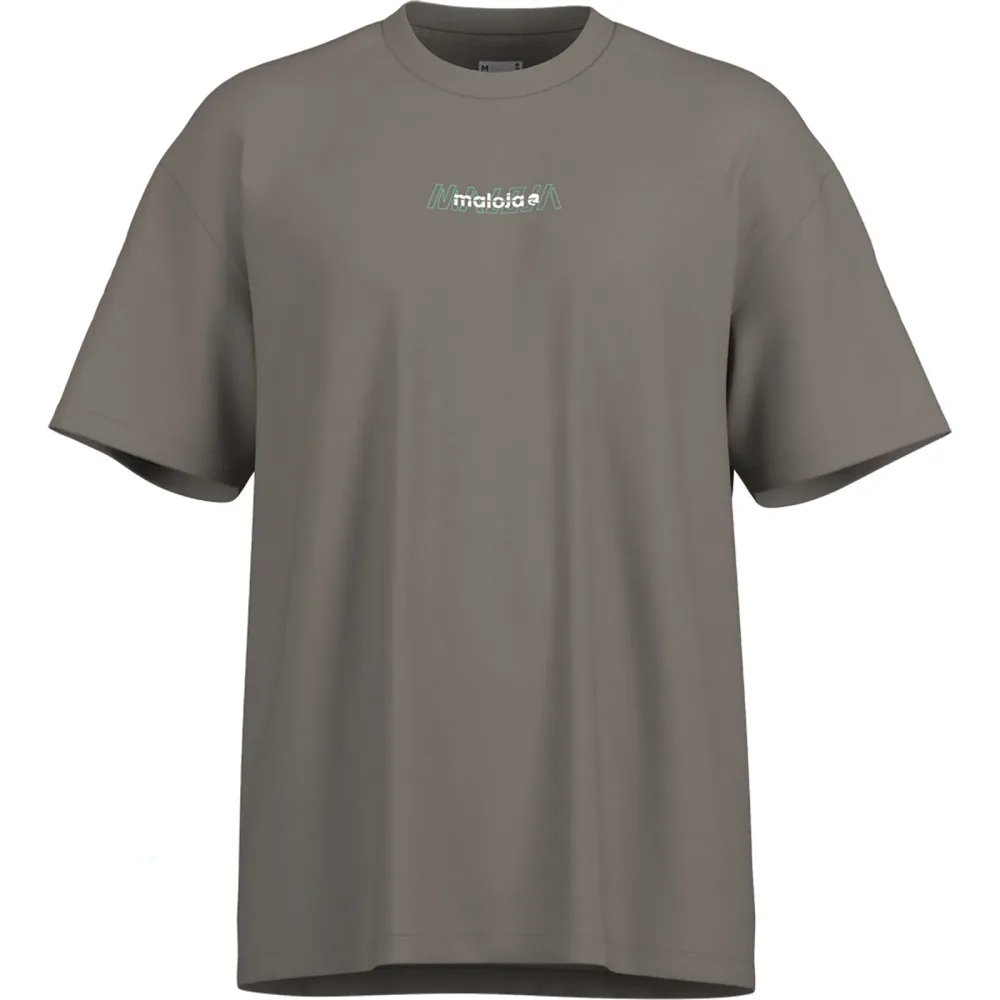 Maloja Herren TofinoM. T-Shirt