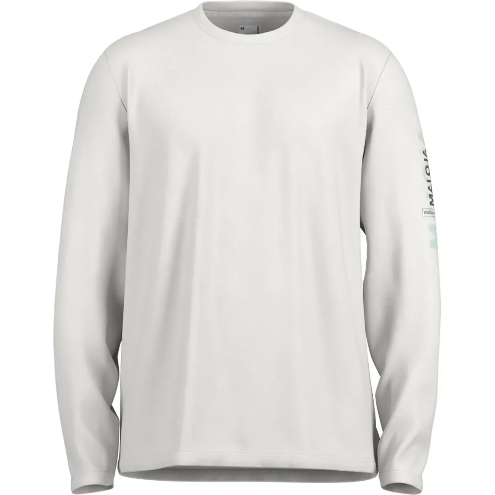 Maloja Herren PonzettiM. Longsleeve