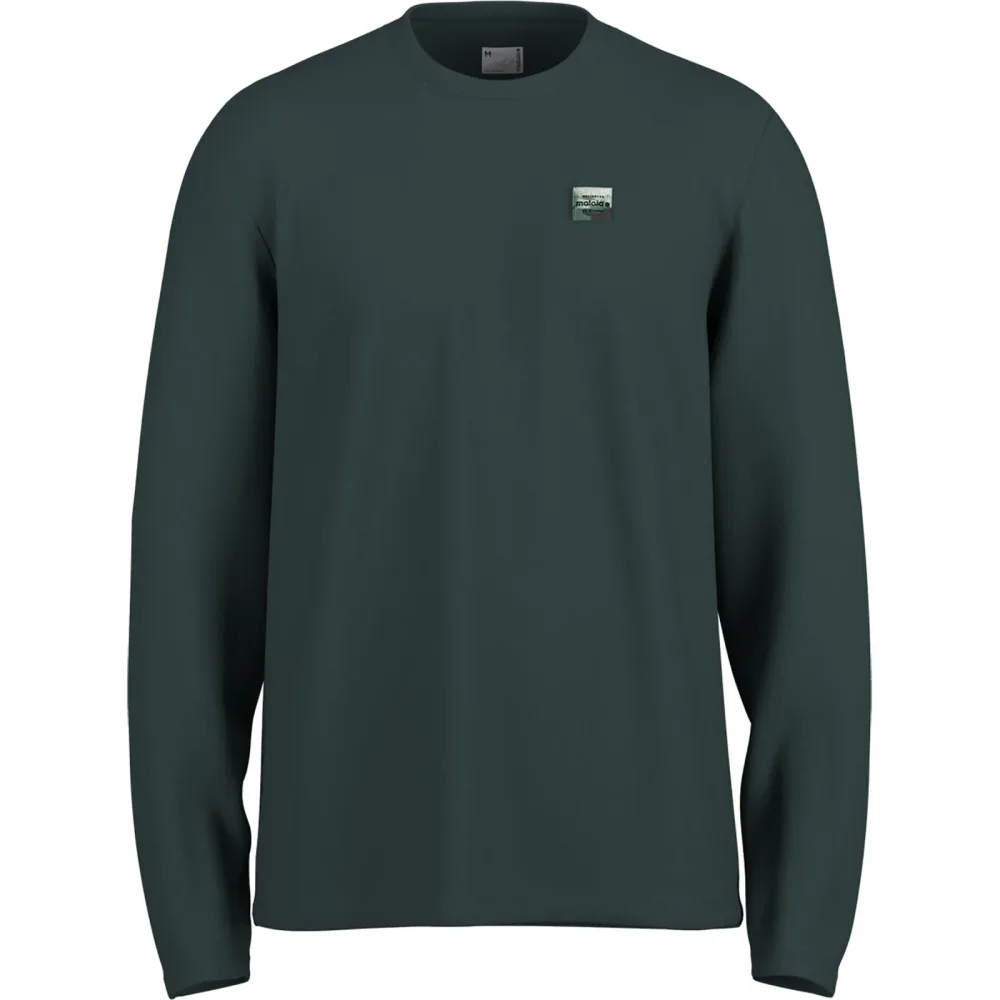 Maloja Herren FiammanteM. Longsleeve