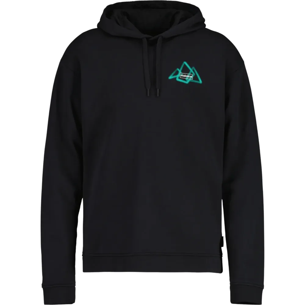 Maloja Herren DroM. Hoodie