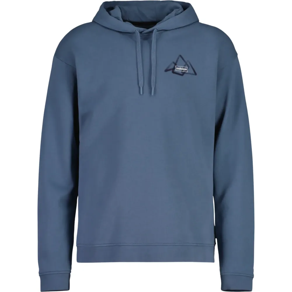 Maloja Herren DroM. Hoodie