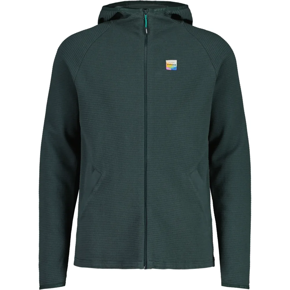 Maloja Herren MarmolaM. Jacke