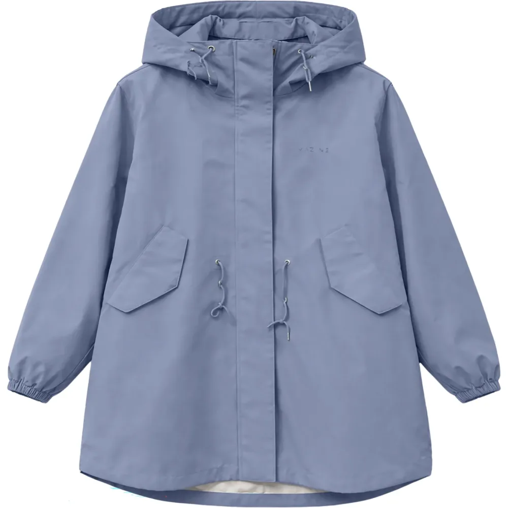 Mazine Damen Loose Fit Light Parka