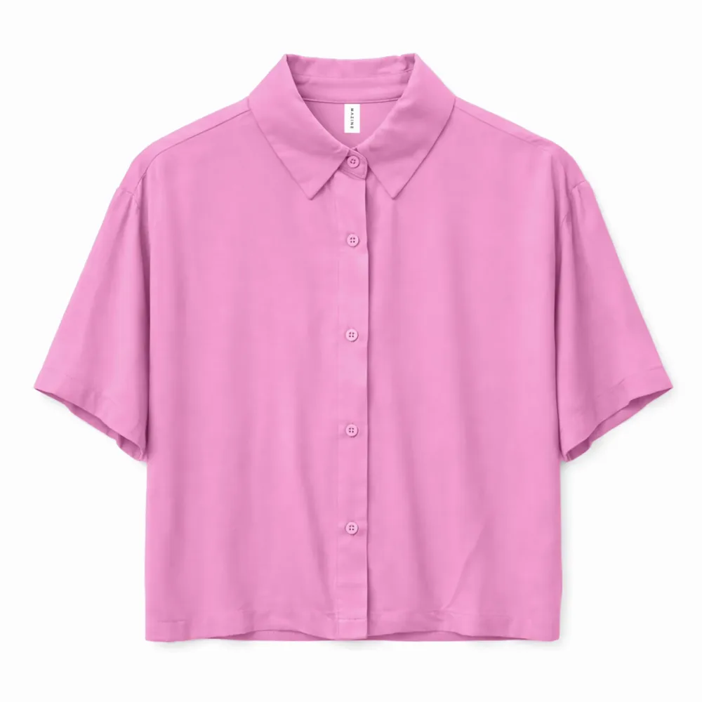 Mazine Damen Viscose Bluse
