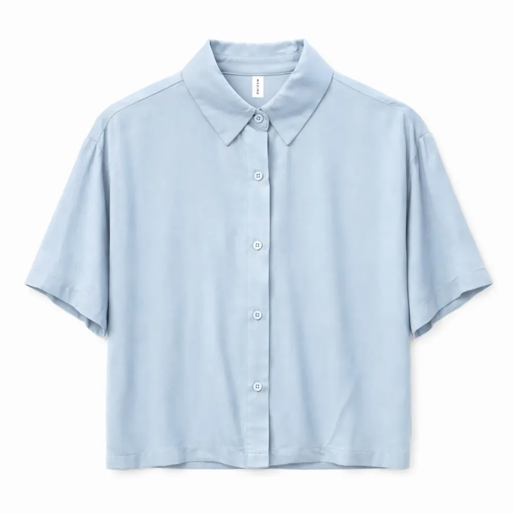 Mazine Damen Viscose Bluse