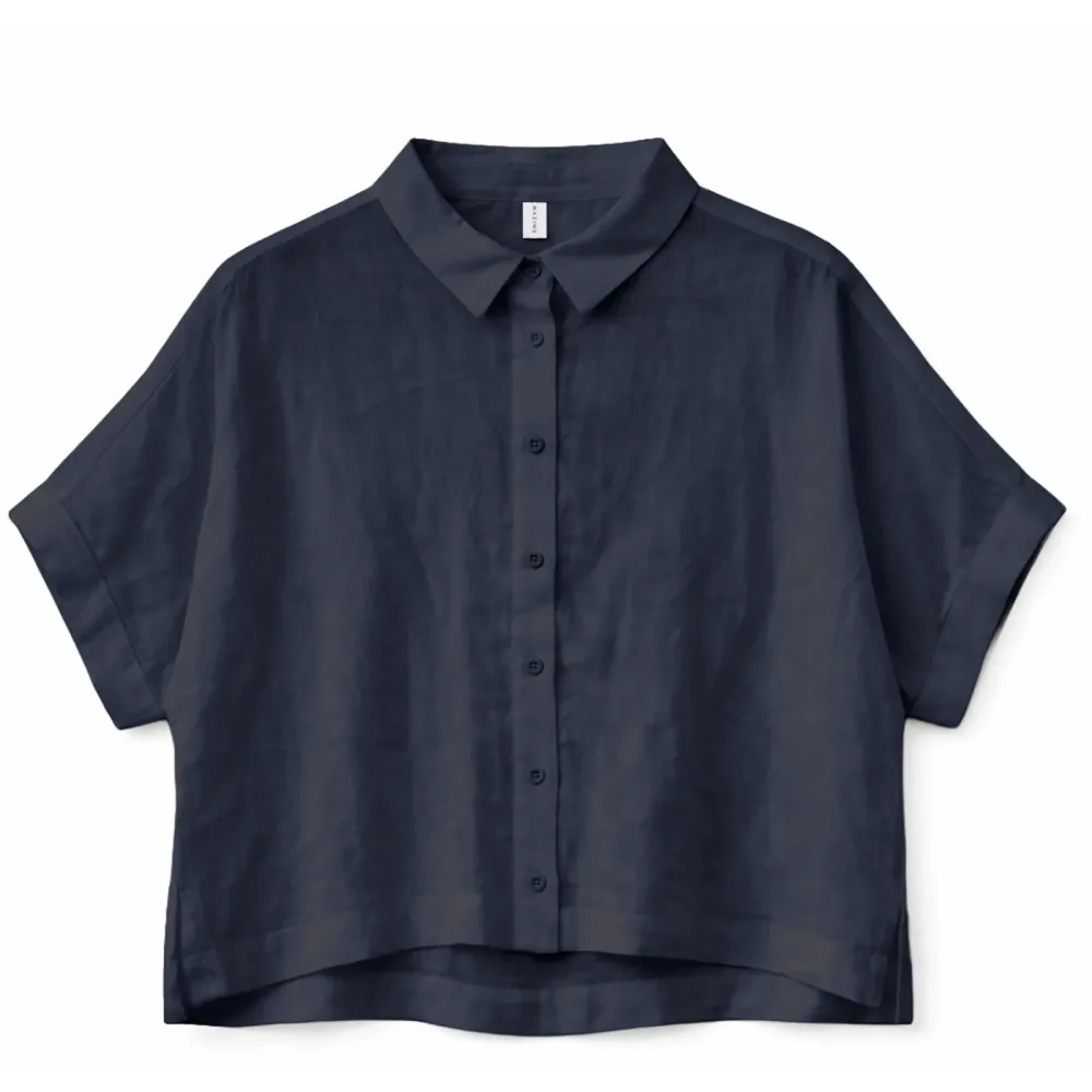 Mazine Damen Linen Bluse