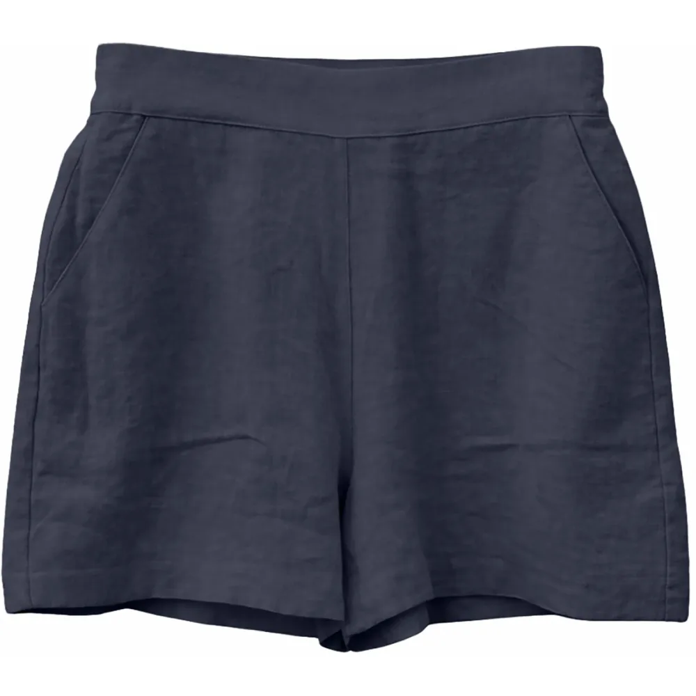 Mazine Damen Linen Shorts