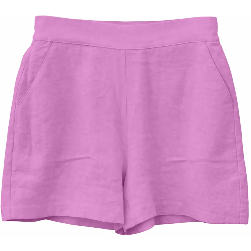 Mazine Damen Linen Shorts