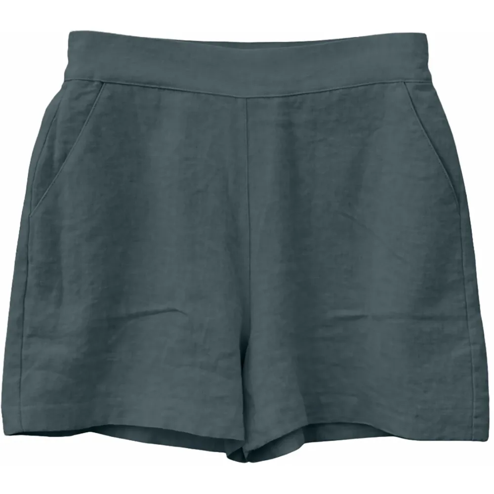 Mazine Damen Linen Shorts