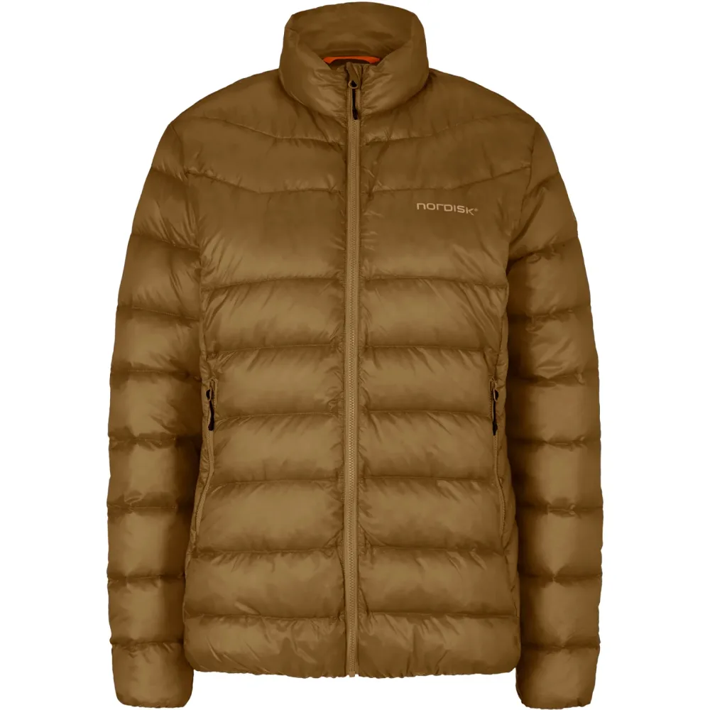 Nordisk Damen Cirrus 2.0 Ultralight Down Jacke