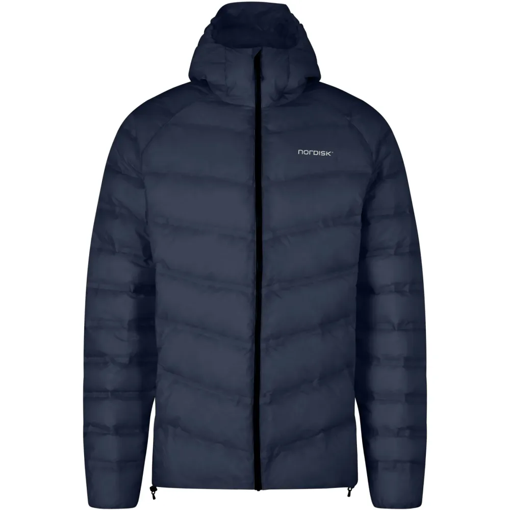 Nordisk Herren Sol 2.0 Ultralight Down Jacke